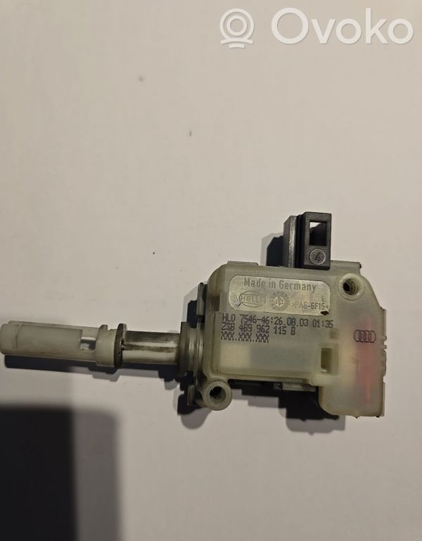 Motor închidere centralizată   4B9962115B,4B9962115B,754646