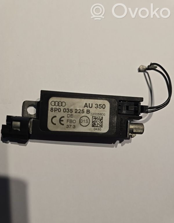 Audi A3 S3 8P Centralina antenna 