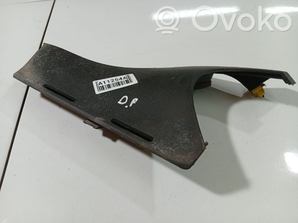 Opel Zafira A Altra parte interiore