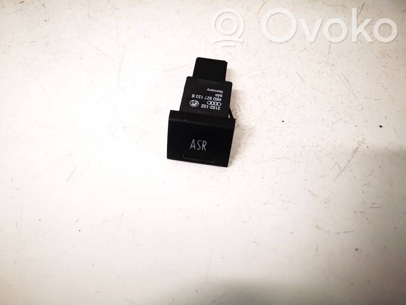 Audi A6 S6 C5 4B Comutator controlul tracțiunii (ASR) 