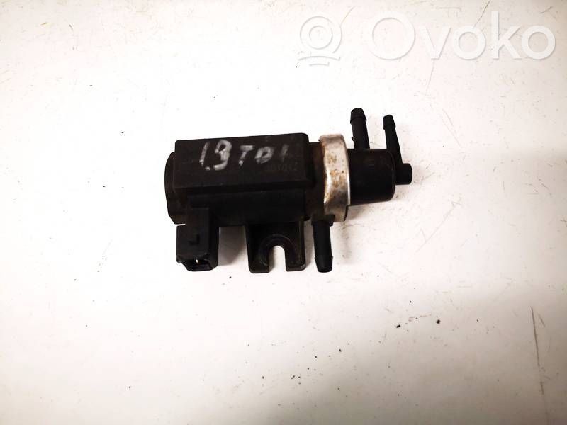 Skoda Octavia Mk1 (1U) Solenoid supapă turbosuflantă 