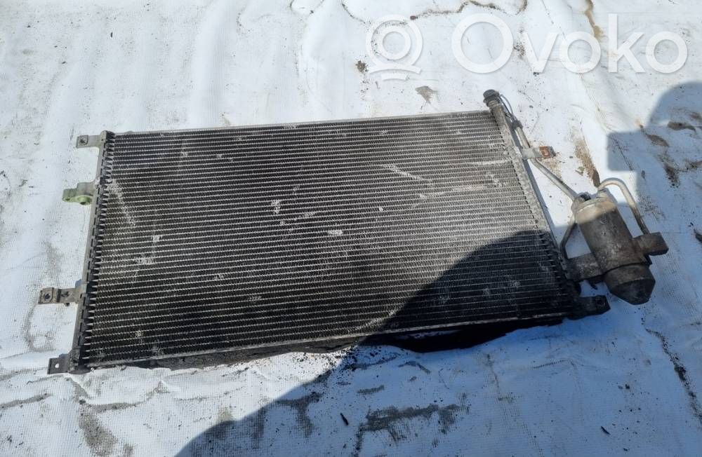 Volvo S60 Radiatore di raffreddamento A/C (condensatore)