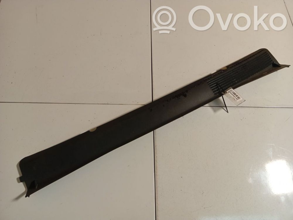 Opel Zafira A Pyyhinkoneiston lista 