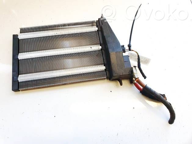Volkswagen PASSAT B6 Radiator aerotermă electrică cabină