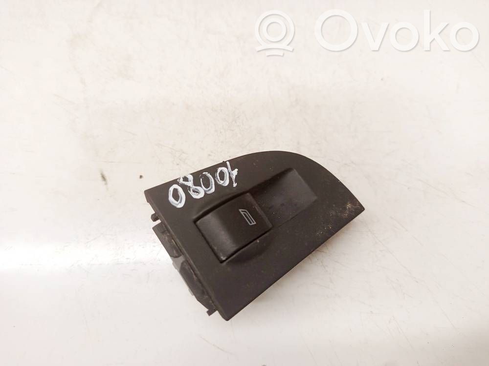 Audi A6 S6 C5 4B Comutator comandă geamuri electrice 