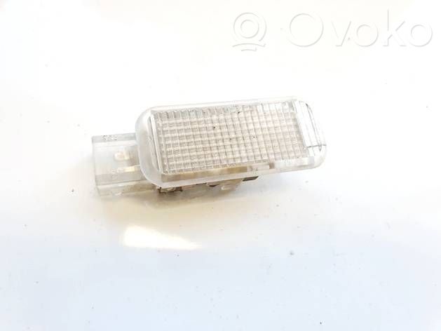 Audi A3 S3 8L Autre éclairage intérieur 