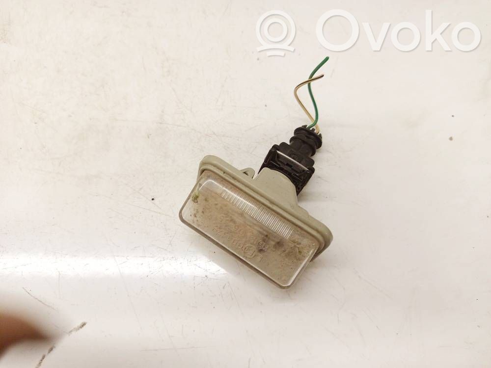Luce targa   E1001479,E1001479,E1001479