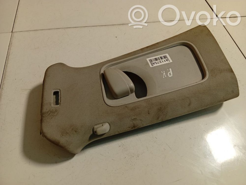 Volkswagen PASSAT B6 Altra parte interiore 