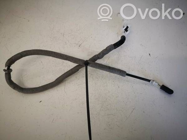 BMW 3 E90 E91 Cablu deschidere ușă spate 