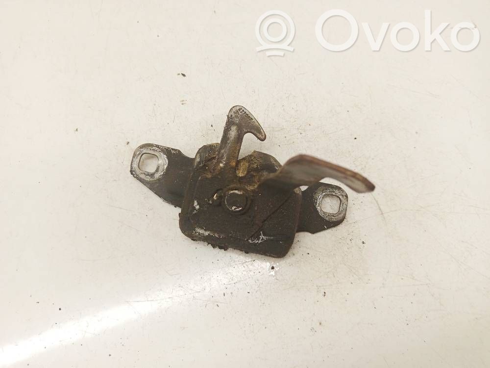 Renault Megane I Chiusura/serratura vano motore/cofano 