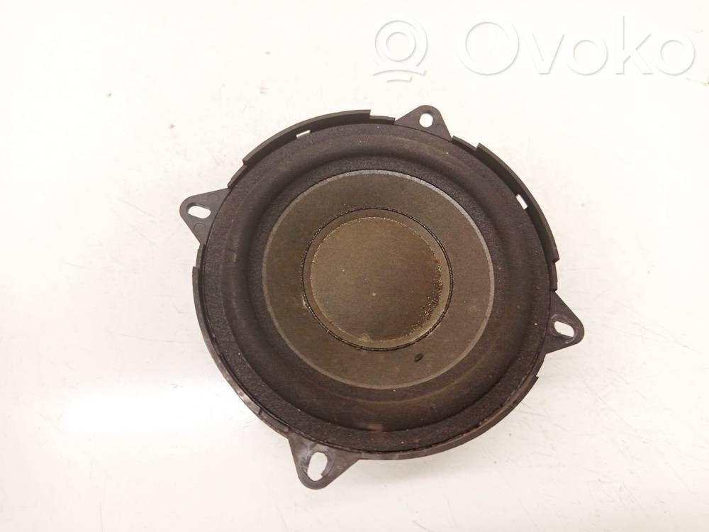 Renault Megane I Front door speaker 