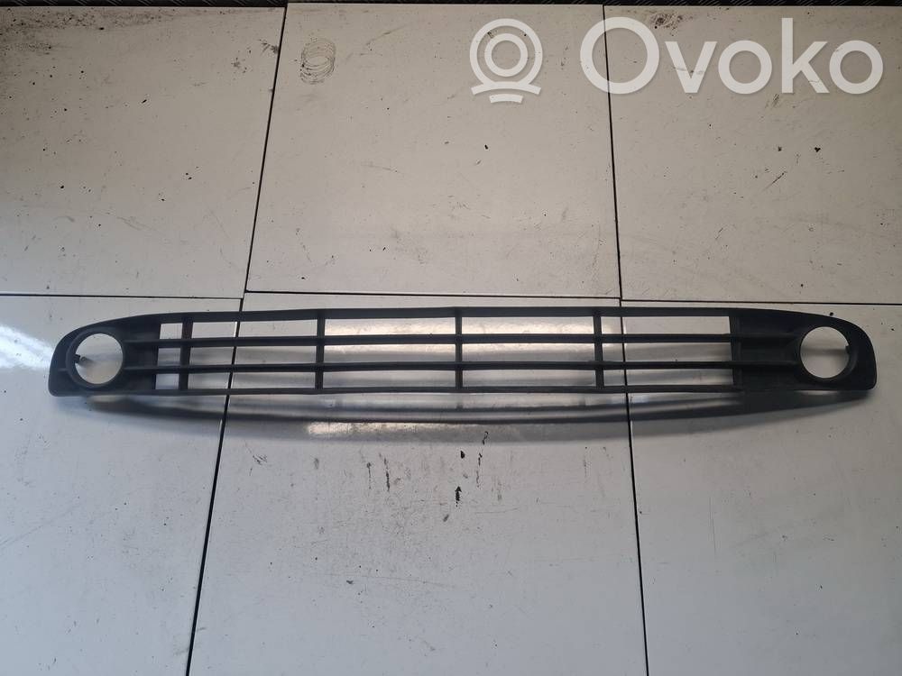 Renault Scenic II -  Grand scenic II Mascherina inferiore del paraurti anteriore 