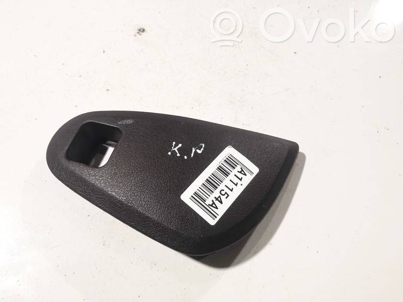 Citroen C8 Alte piese de interior 