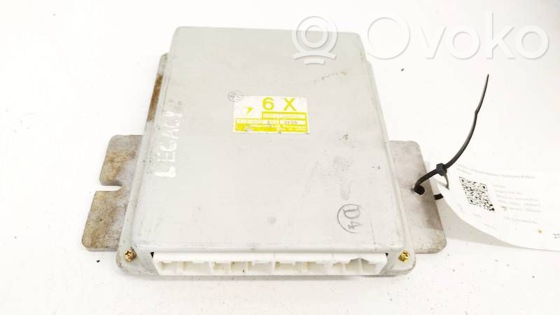 Engine control unit/module   22611AH842,A180004Q,22611AH842,3Y06,A180004Q