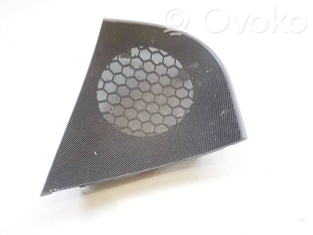 Audi TT TTS Mk2 Copertura/rivestimento altoparlante laterale 