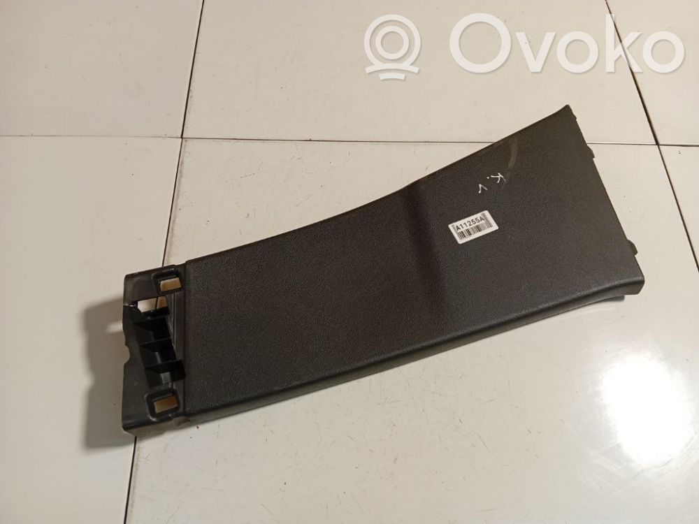 Renault Laguna III Otros repuestos del interior