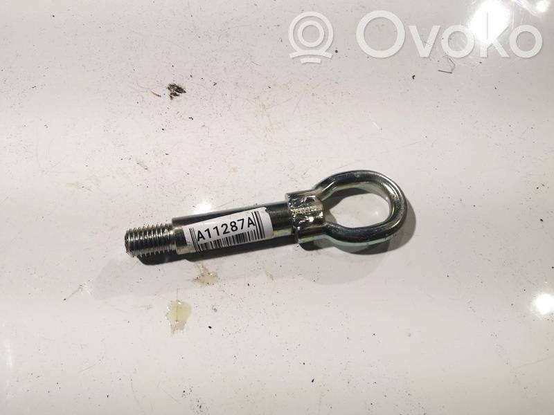 Anillo de remolque   8K0803615C,8K0803615C