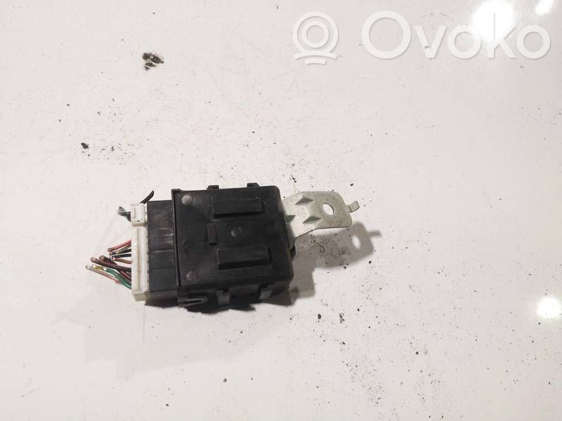 Immobilizer control unit/module   88205SA000,88205SA000,97RI010014,E1397RI010014