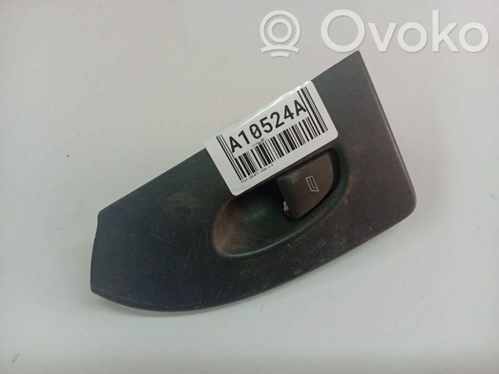 Fiat Ducato Interrupteur commade lève-vitre