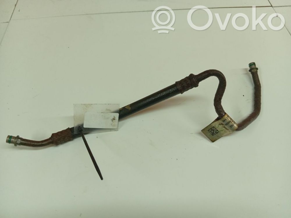 Opel Astra H Furtun/conductă servodirecție 