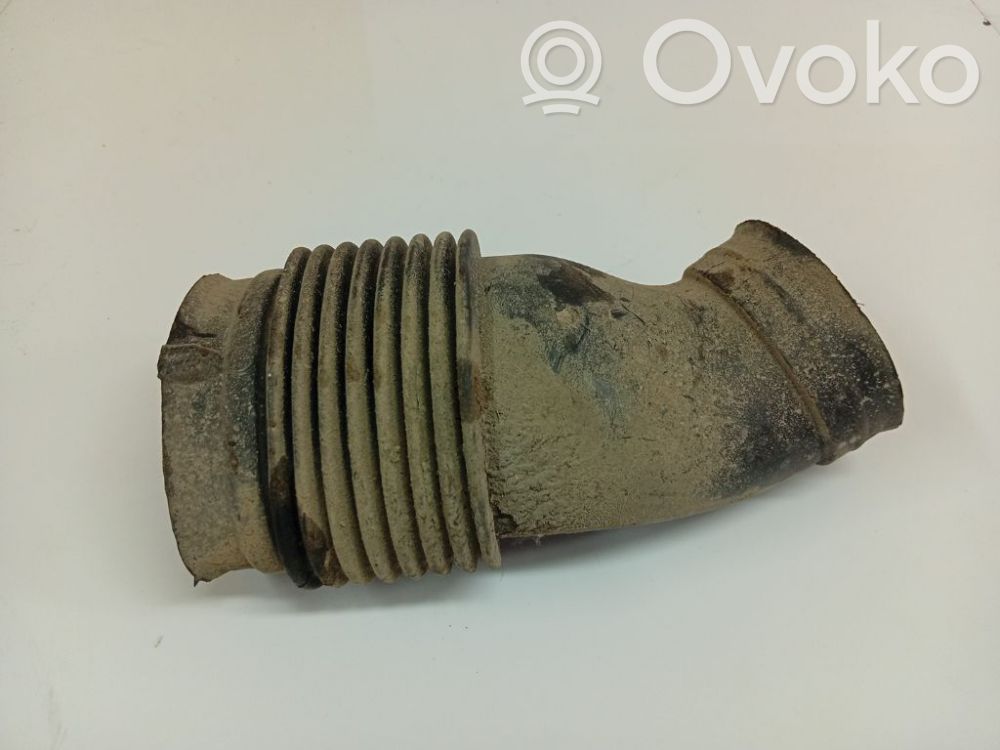 Opel Vectra C Conductă/furtun admisie aer 