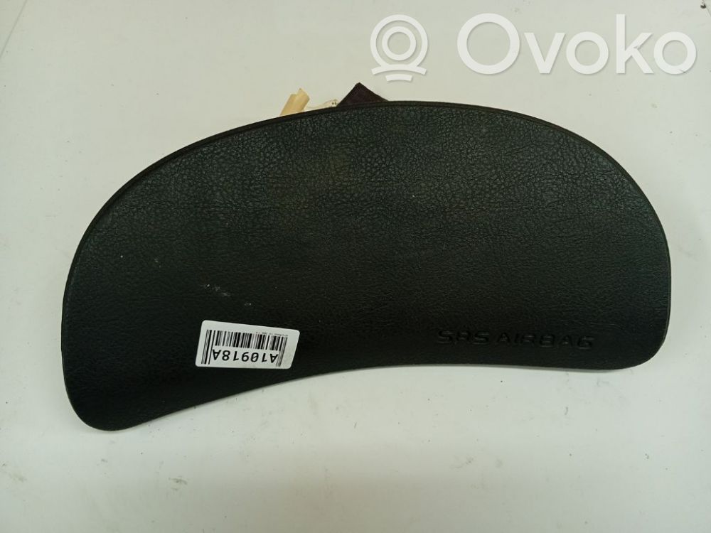 Alfa Romeo 147 Altra parte interiore 