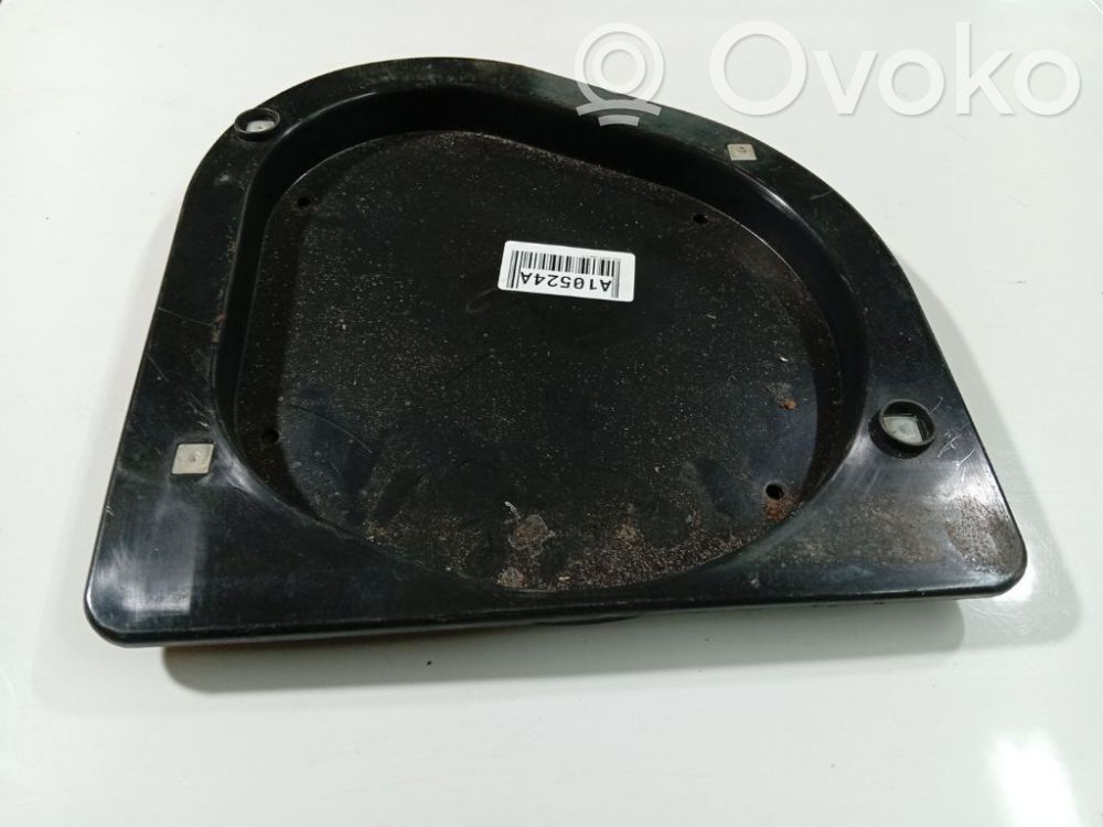 Fiat Ducato Altra parte esteriore 