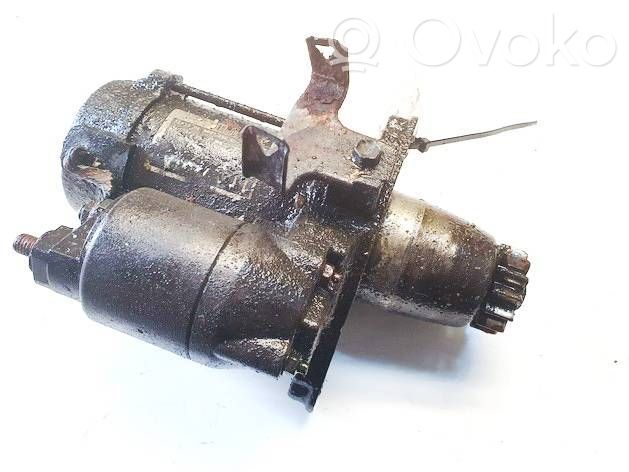 Toyota Avensis T250 Motorino d’avviamento