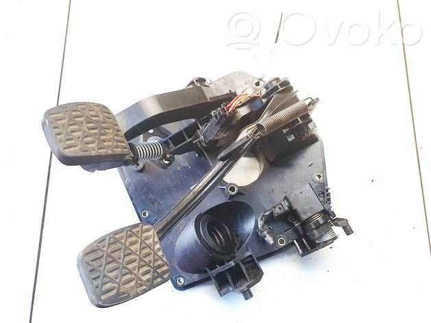 Mercedes-Benz A W168 Pedală frână 
