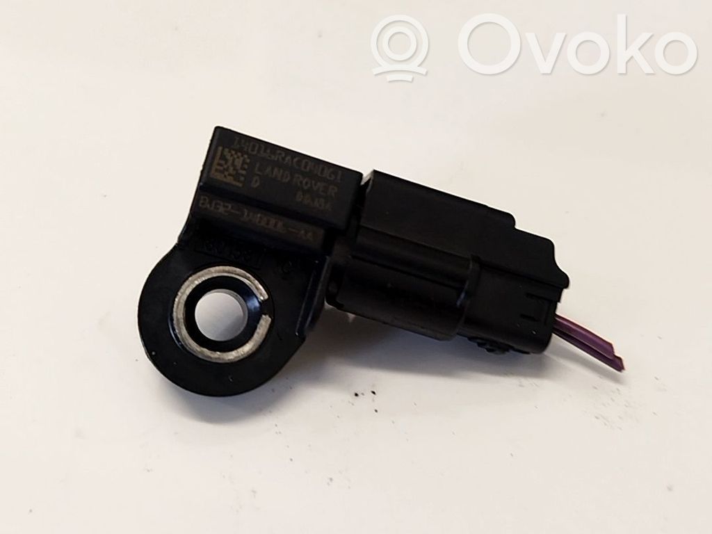 Sensor impacto/accidente para activar Airbag   BJ32148006AA,BJ32148006AA,BJ32148006AA