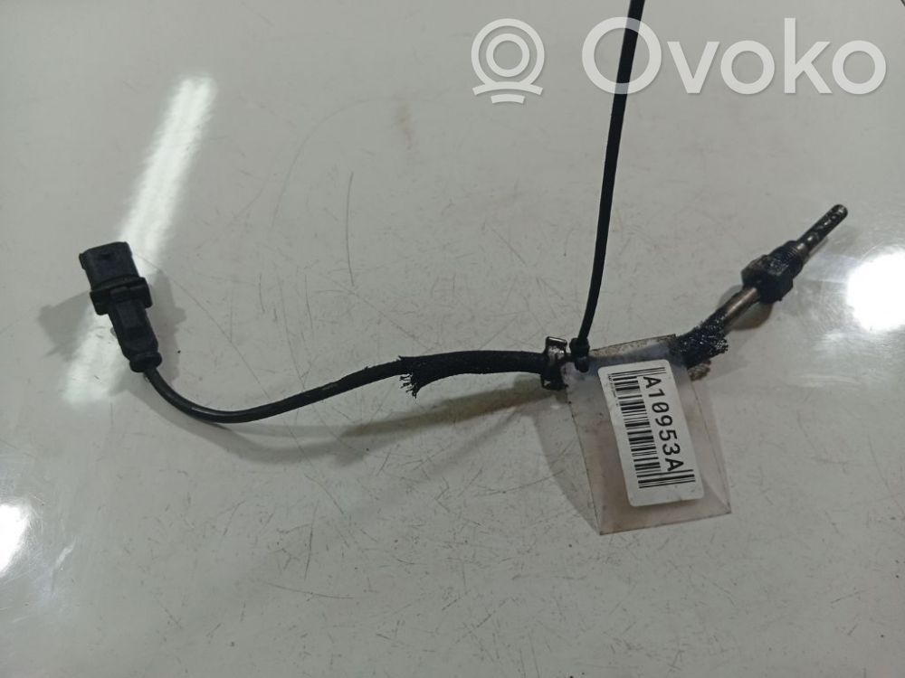 Abgastemperatursensor   0606197300301,0606197300301,FGP55355404