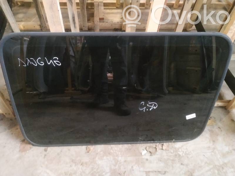Vidrio lateral trasero   AS2,AS2