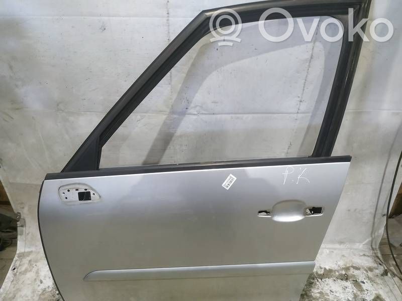 Citroen C4 Grand Picasso Передняя дверь