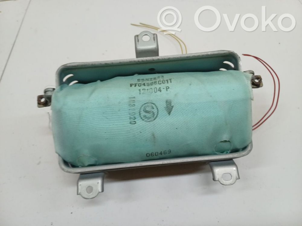 Toyota Corolla E120 E130 Airbag del passeggero