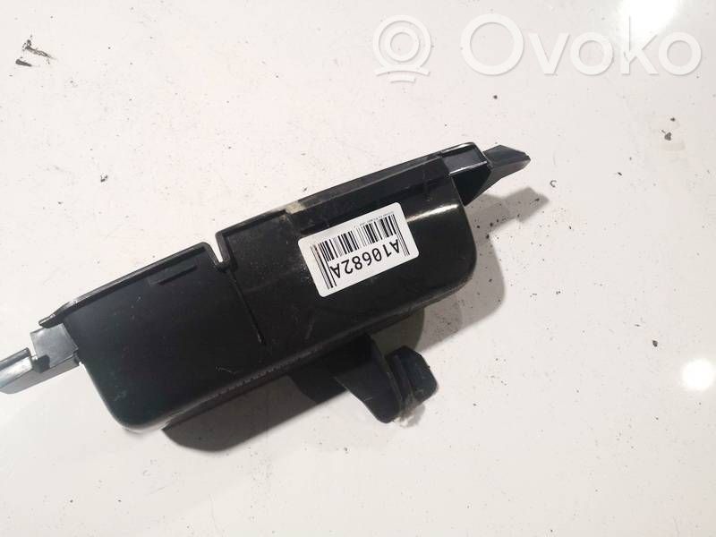 Citroen C4 I Picasso Muu sisätilojen osa 