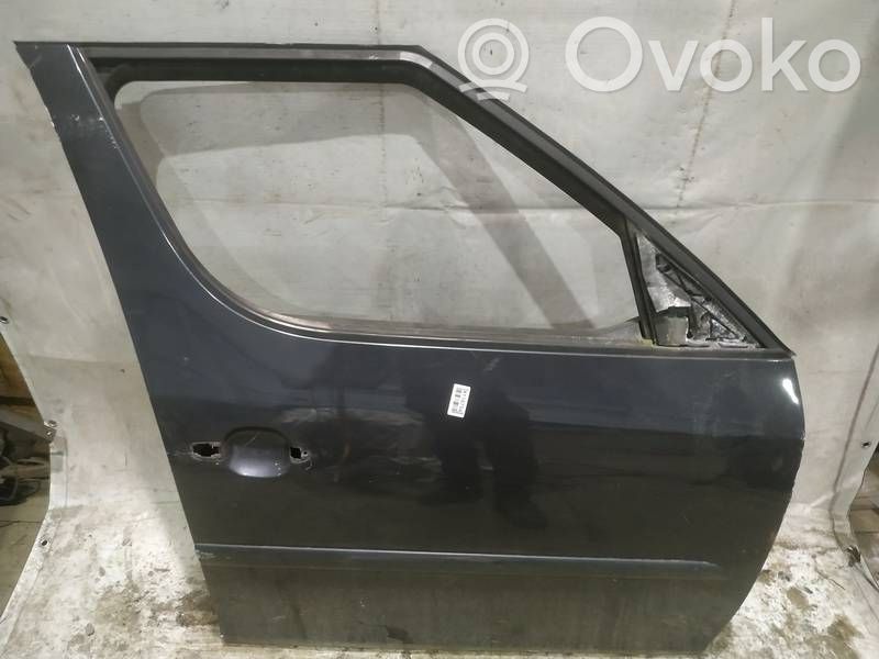 Skoda Roomster (5J) Передняя дверь