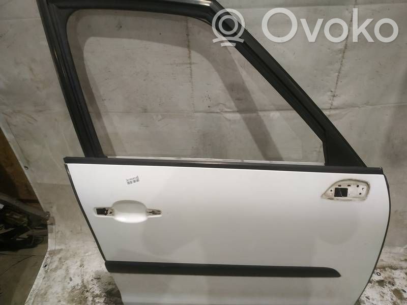 Citroen C4 I Picasso Porte avant