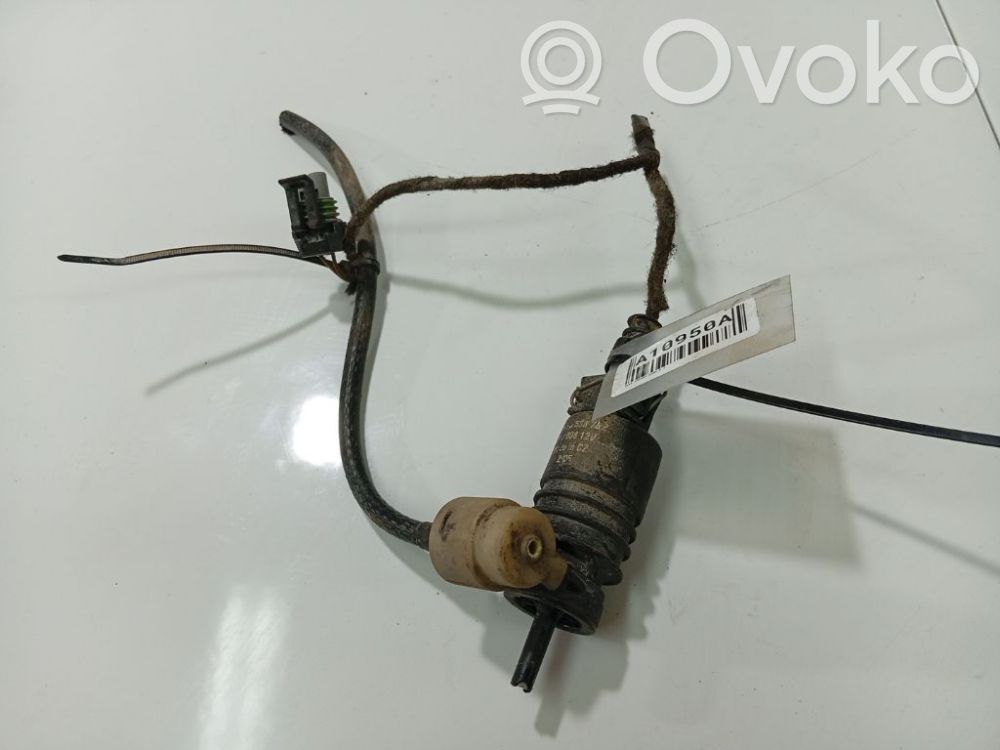 Opel Zafira A Pompa spryskiwacza szyby przedniej / czołowej 