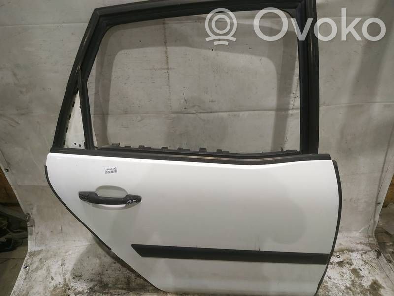 Citroen C4 I Picasso Portiera posteriore 