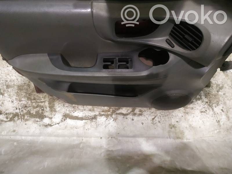 Hyundai Santa Fe Panou tapițerie ușă față