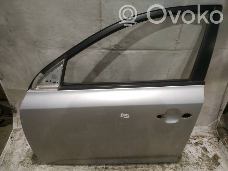 KIA Ceed Передняя дверь