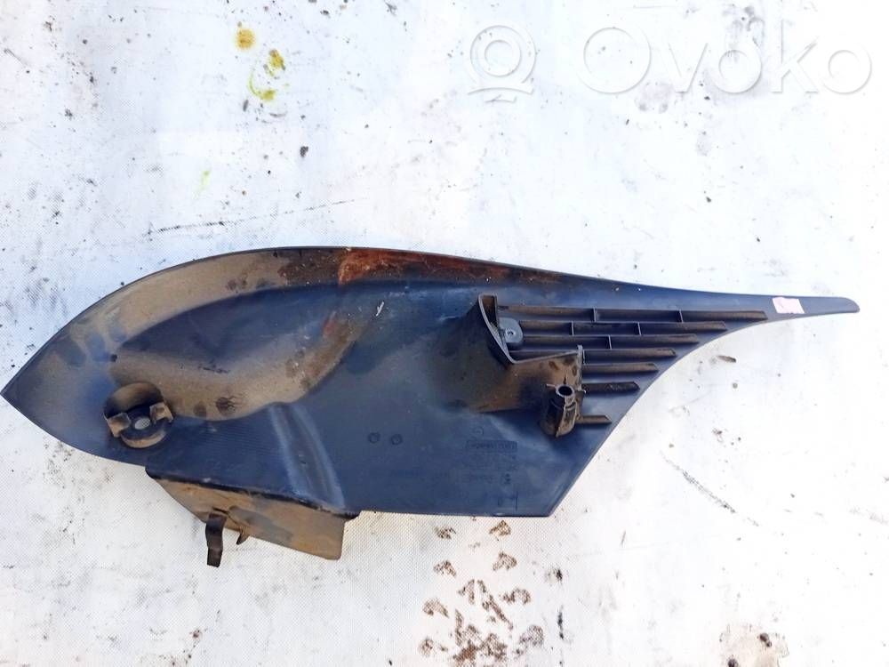 Peugeot 307 Otros repuestos del interior