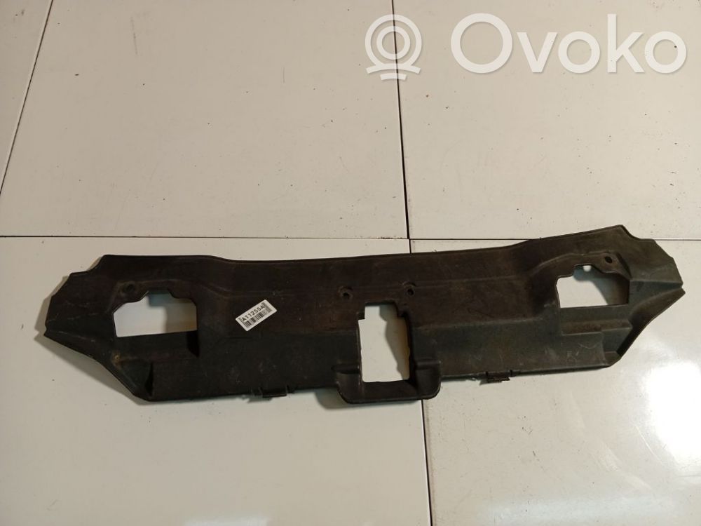 Renault Laguna III Osłona pasa przedniego 