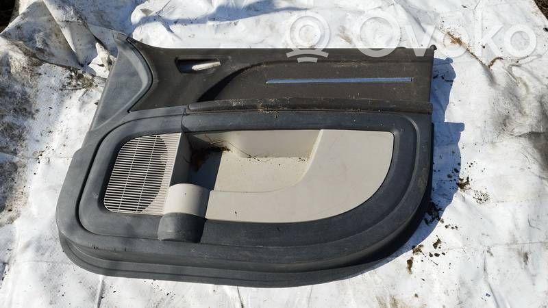 Dodge Journey Panou tapițerie ușă față 