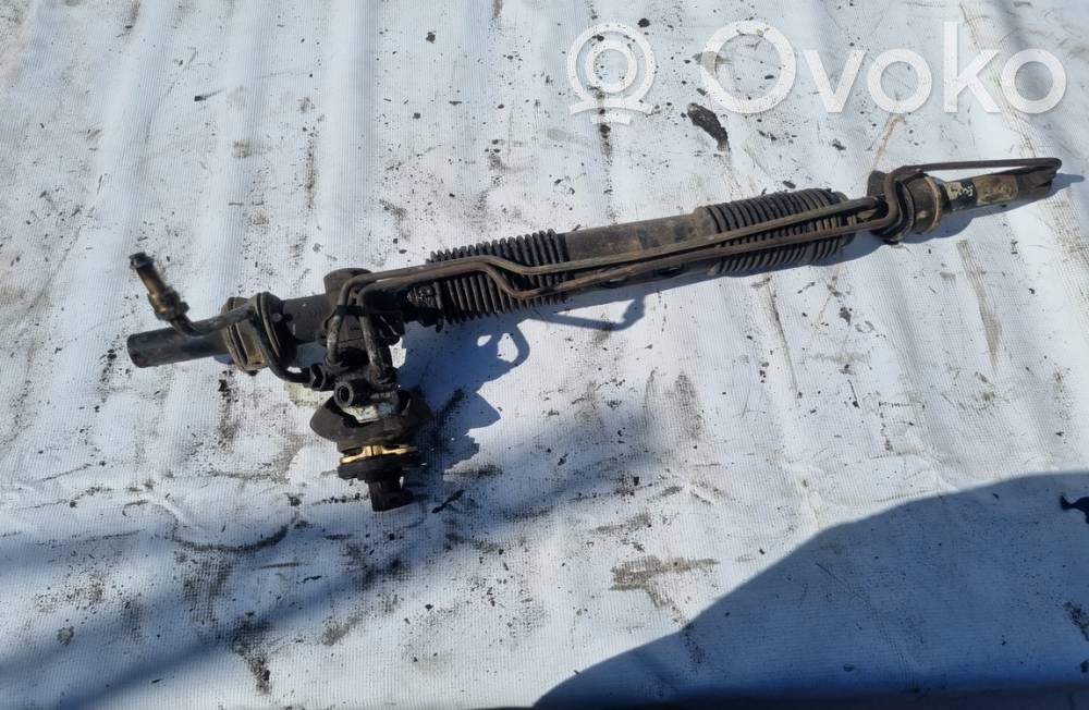 Opel Astra F Cremagliera dello sterzo 