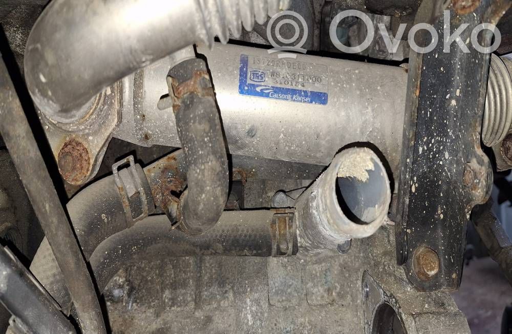 Honda Accord Răcitor supapă EGR