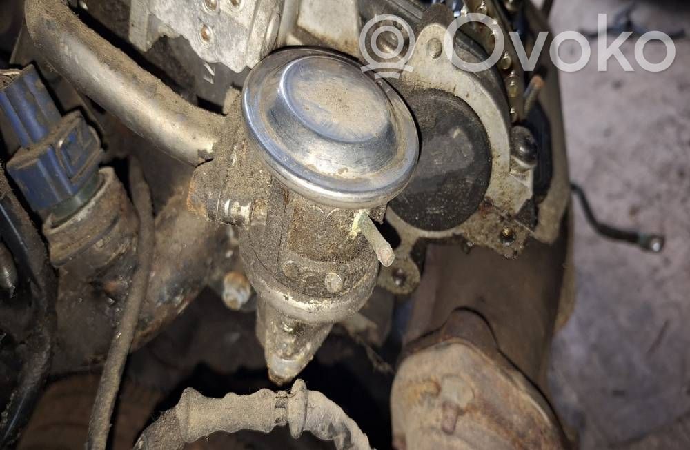 Audi A6 S6 C5 4B Válvula EGR 