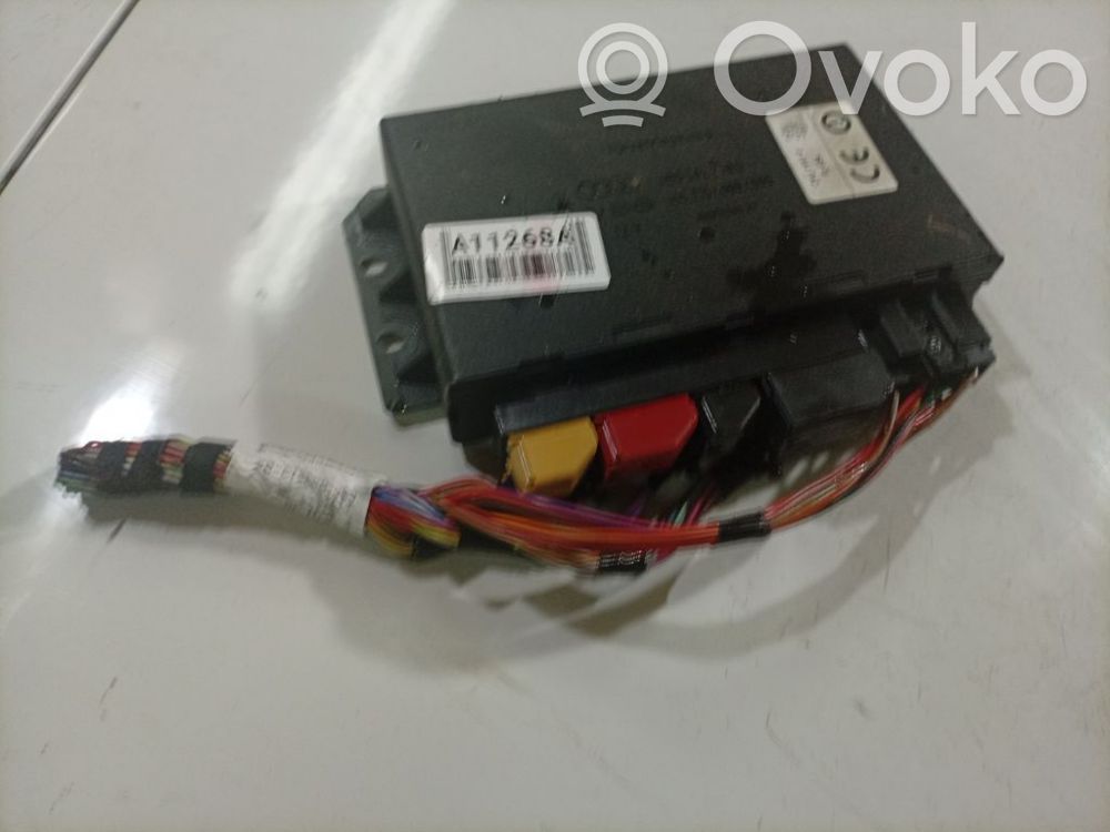 Modulo comfort/convenienza   4B0962258D,410215006005,4B0962258D