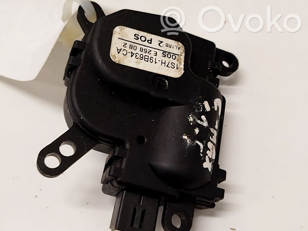Ford Mondeo Mk III Motorino attuatore aria