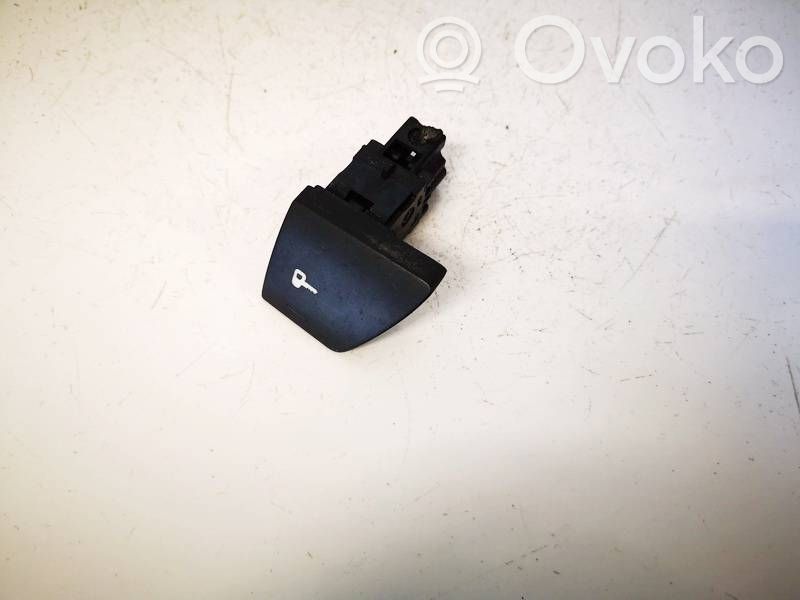 Peugeot 307 Buton comutator închidere centralizată 